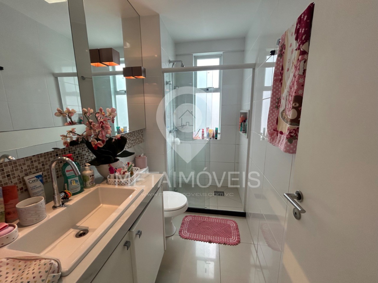 Apartamento à venda com 3 quartos, 161m² - Foto 23