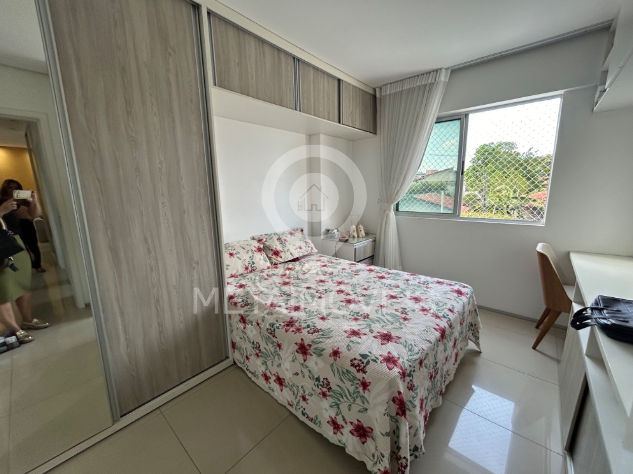 Apartamento à venda com 3 quartos, 80m² - Foto 22