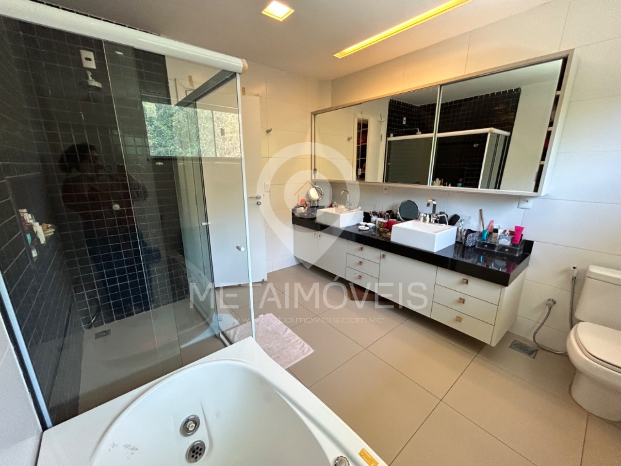 Casa de Condomínio à venda com 5 quartos, 360m² - Foto 41