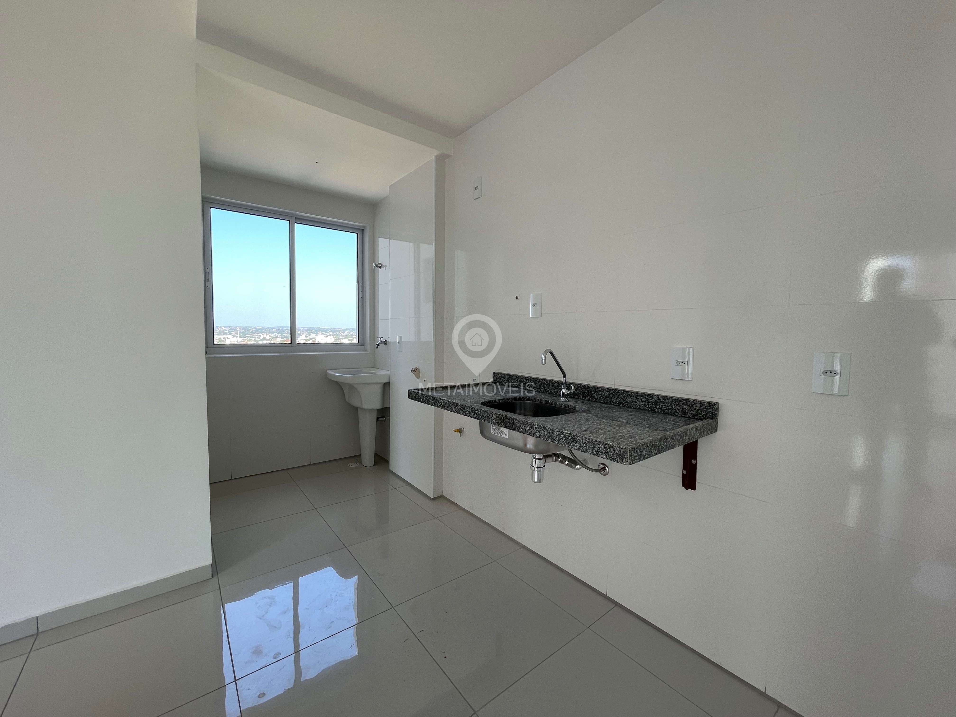 Apartamento para alugar com 3 quartos, 66m² - Foto 8