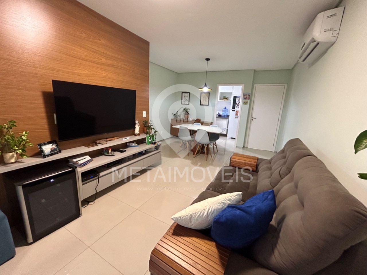 Apartamento à venda com 3 quartos, 80m² - Foto 4