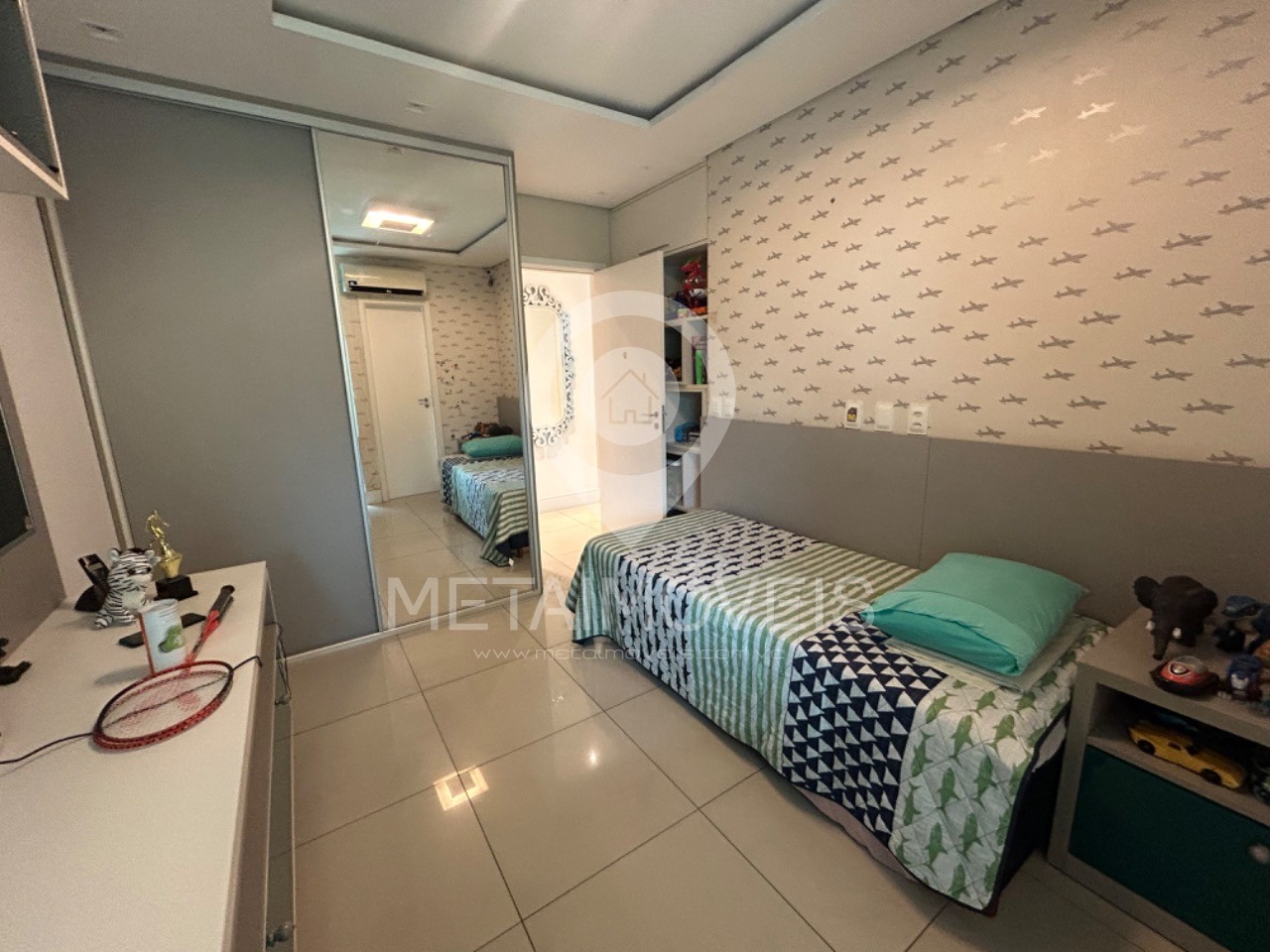 Apartamento à venda com 3 quartos, 161m² - Foto 12