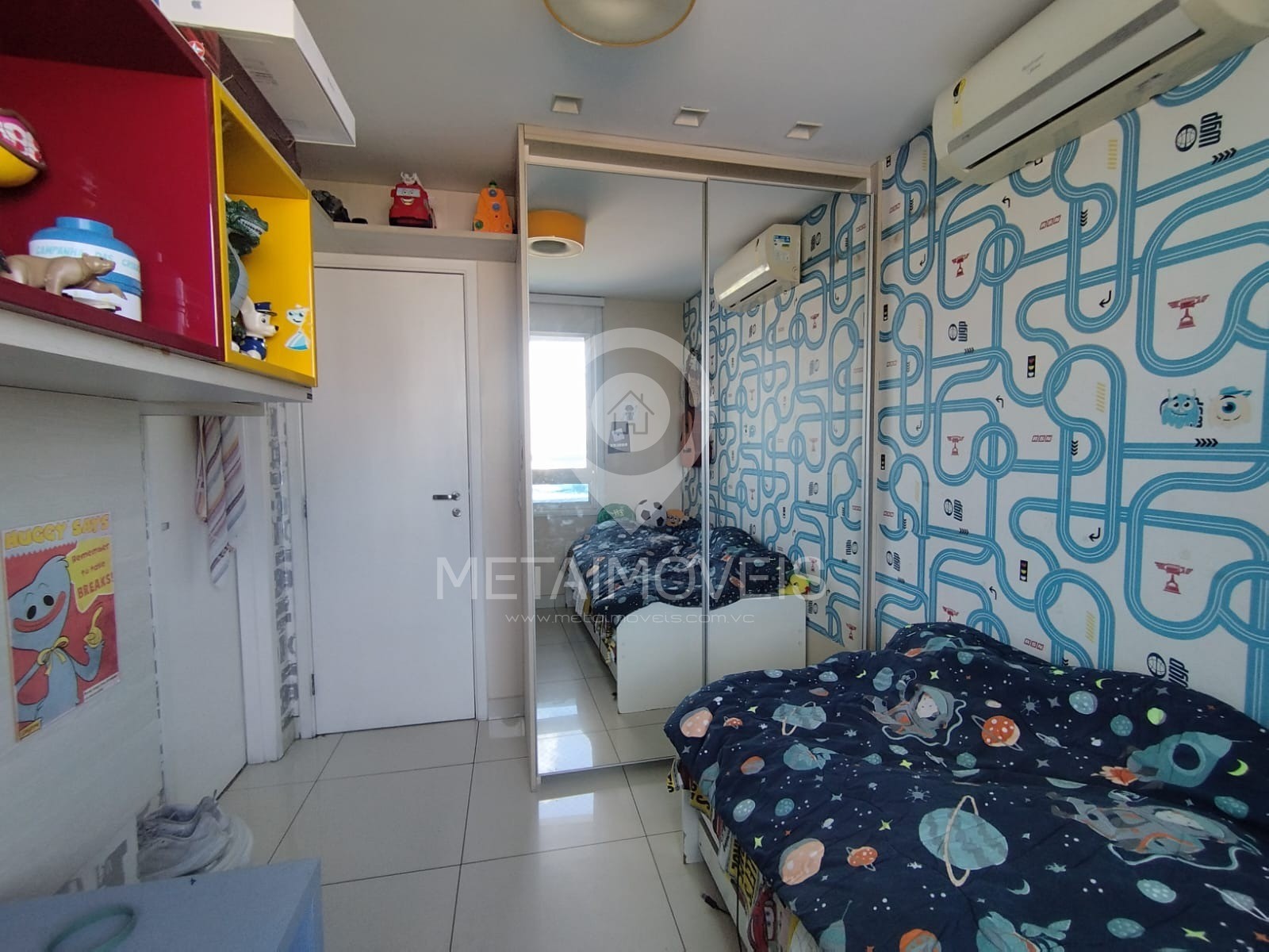 Apartamento para alugar com 3 quartos, 103m² - Foto 14