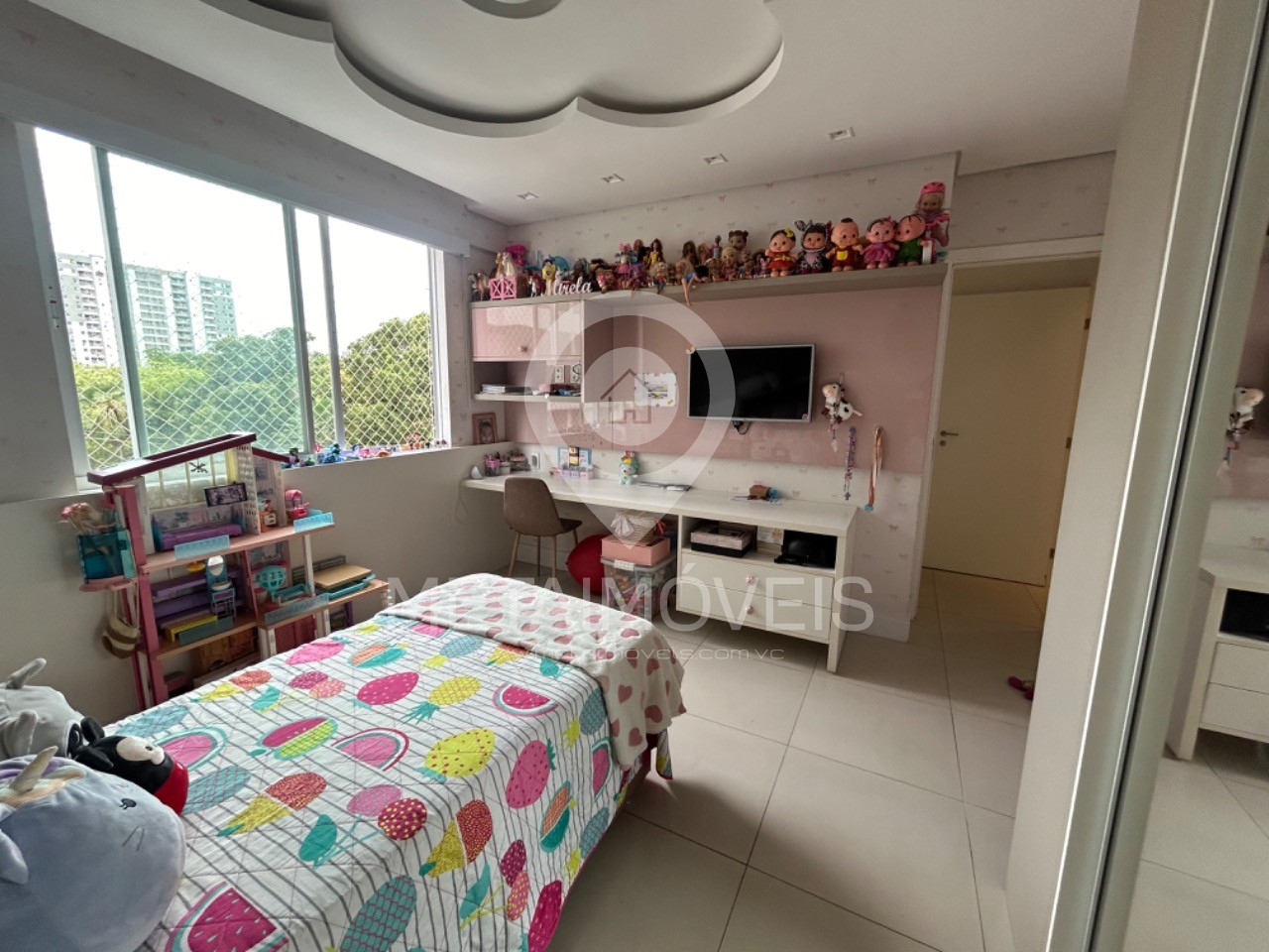 Apartamento à venda com 3 quartos, 161m² - Foto 22