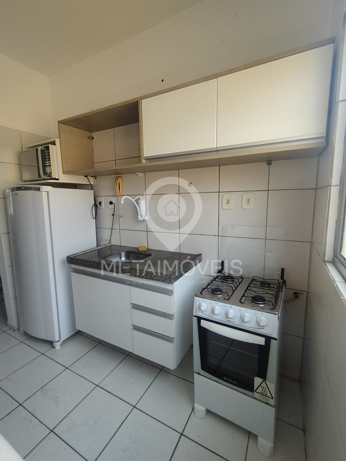 Apartamento para alugar com 2 quartos, 49m² - Foto 9