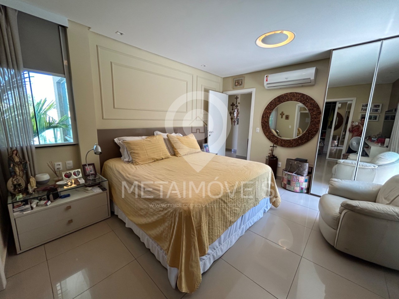 Casa de Condomínio à venda com 5 quartos, 360m² - Foto 36