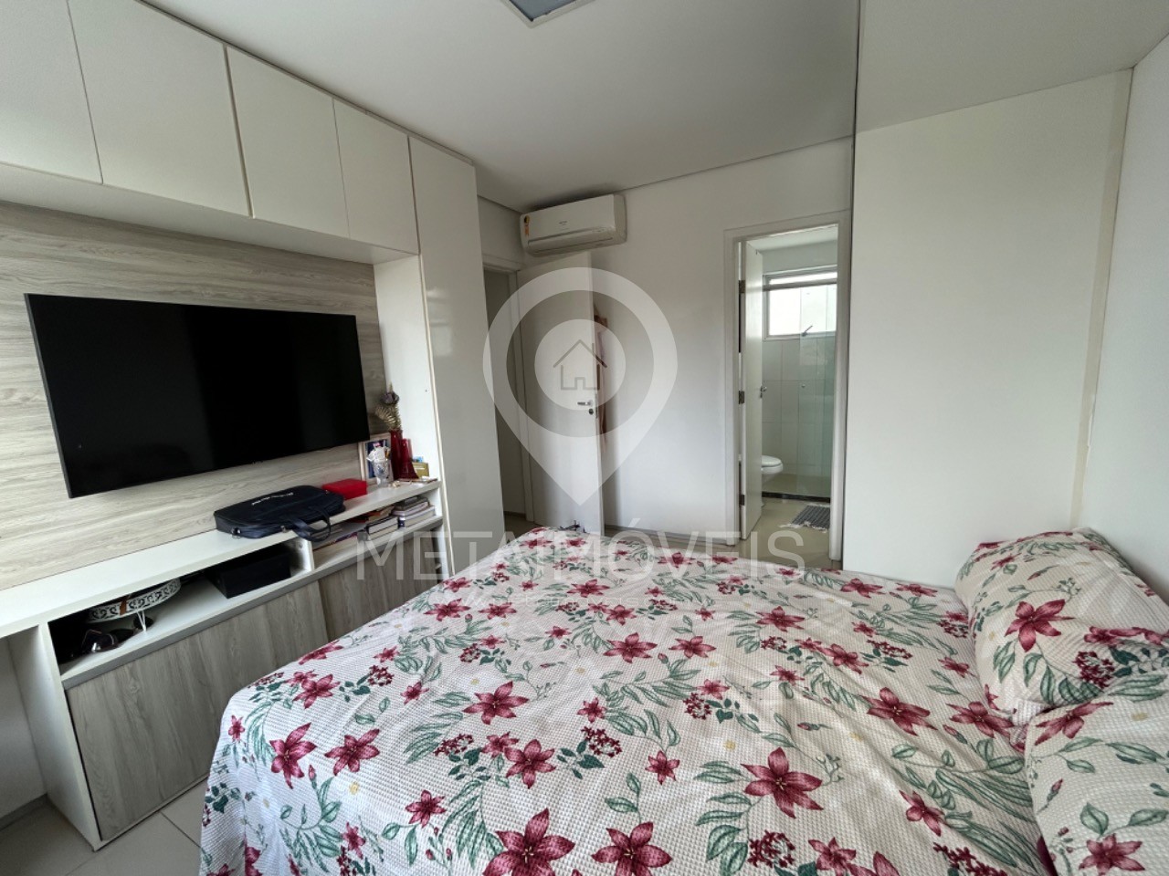 Apartamento à venda com 3 quartos, 80m² - Foto 24