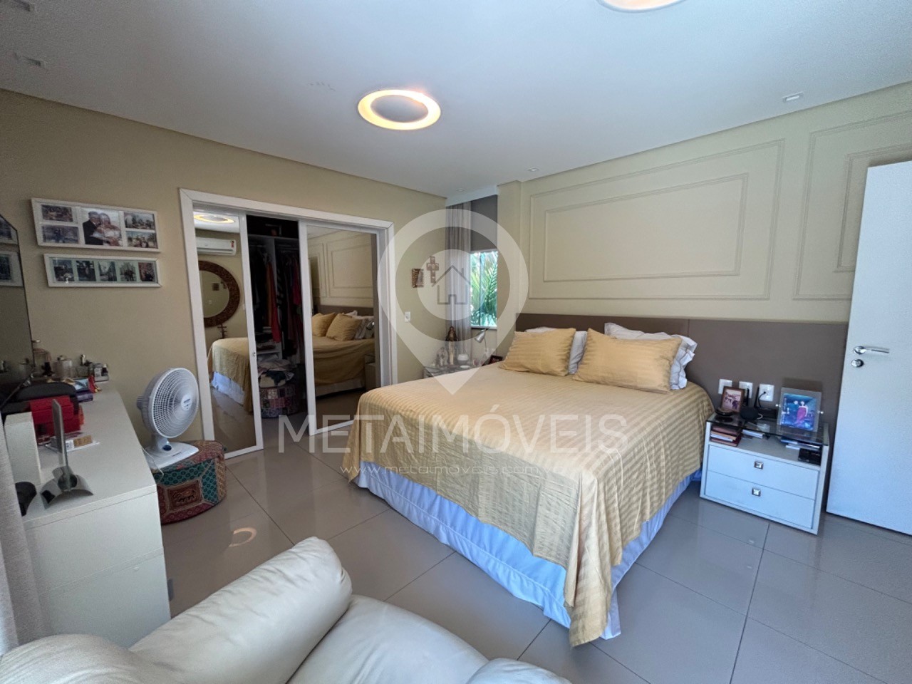 Casa de Condomínio à venda com 5 quartos, 360m² - Foto 35