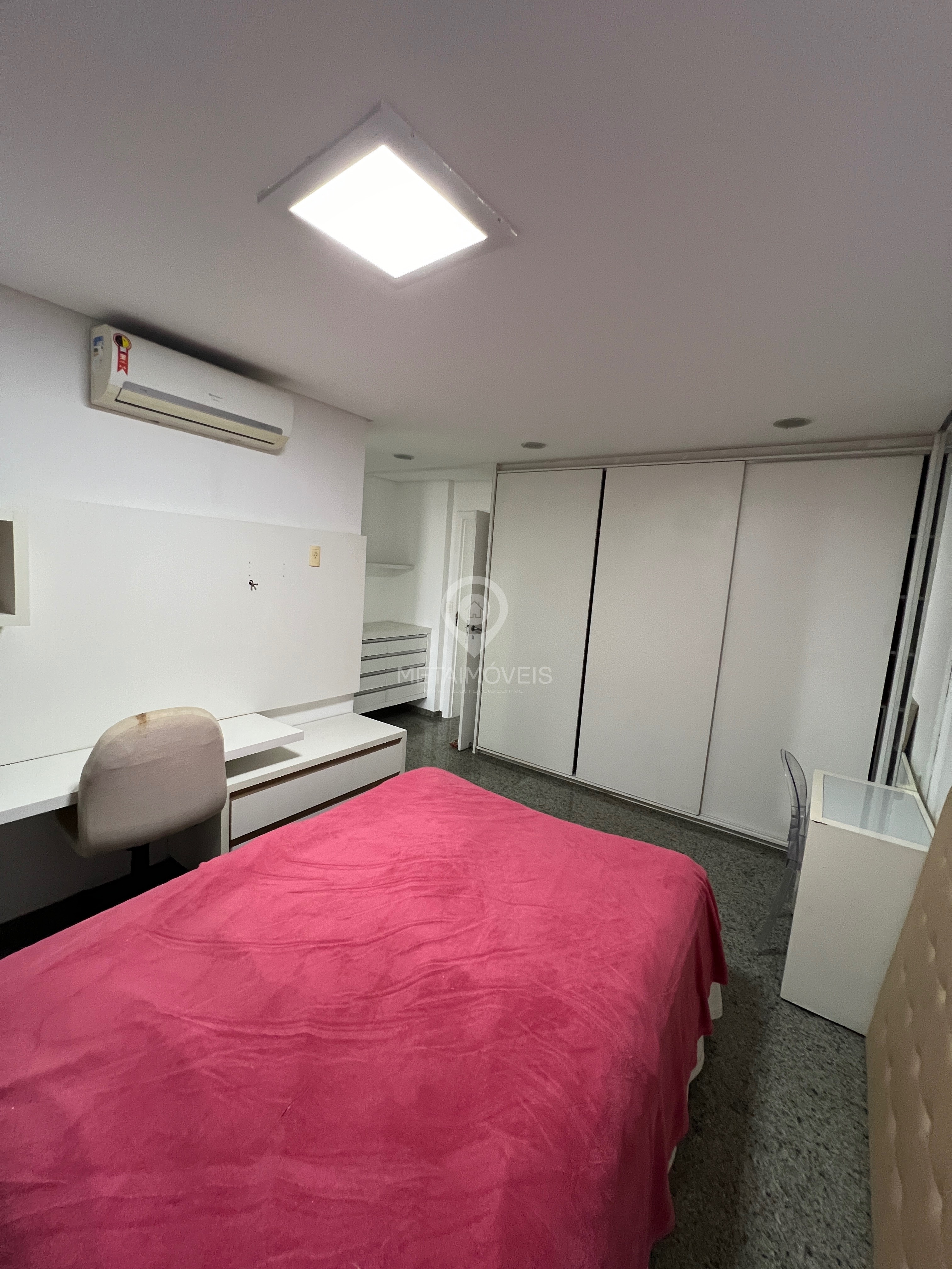 Apartamento à venda com 3 quartos, 250m² - Foto 13