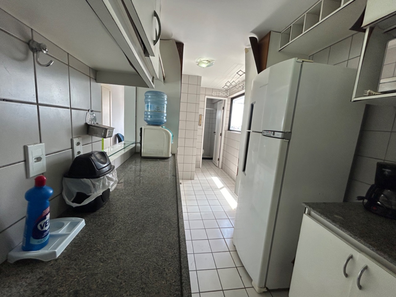 Apartamento à venda com 3 quartos, 70m² - Foto 22