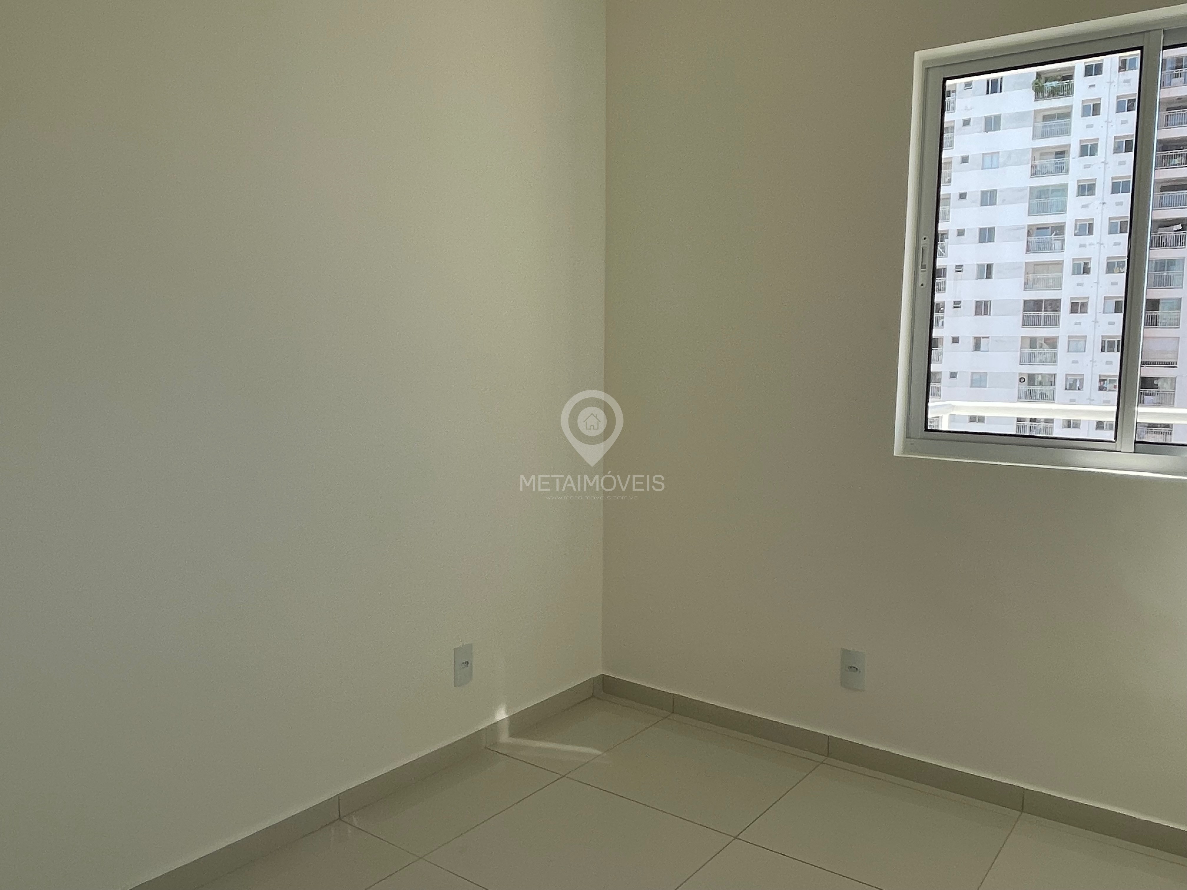 Apartamento para alugar com 3 quartos, 66m² - Foto 2