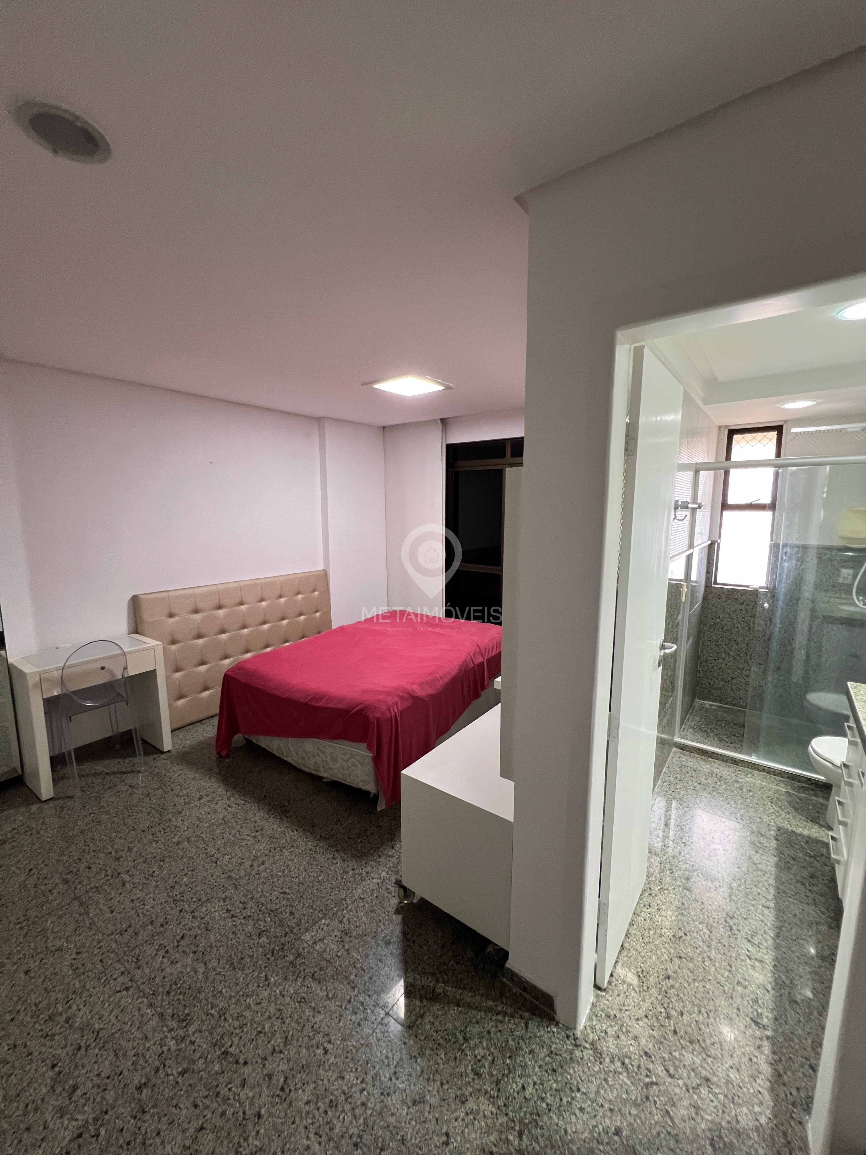 Apartamento à venda com 3 quartos, 250m² - Foto 18