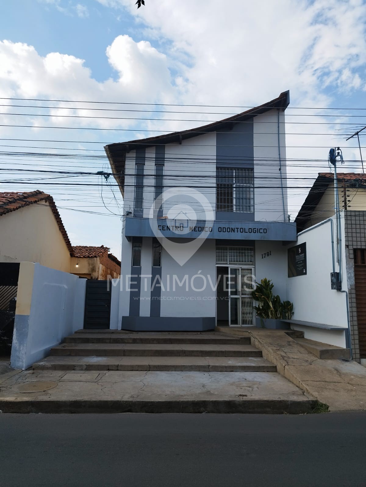 Conjunto Comercial-Sala para alugar, 50m² - Foto 1