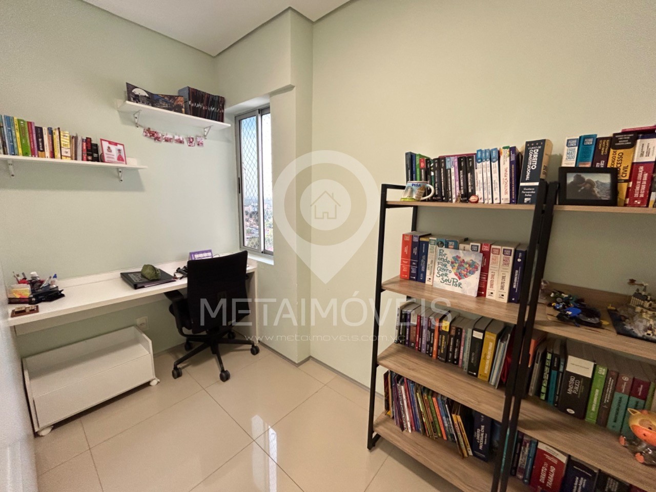 Apartamento à venda com 3 quartos, 80m² - Foto 11