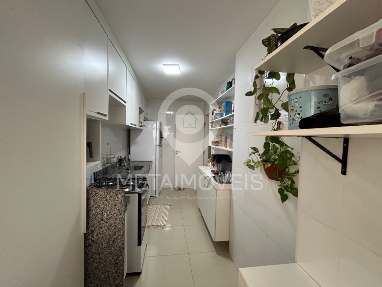 Apartamento à venda com 3 quartos, 80m² - Foto 22