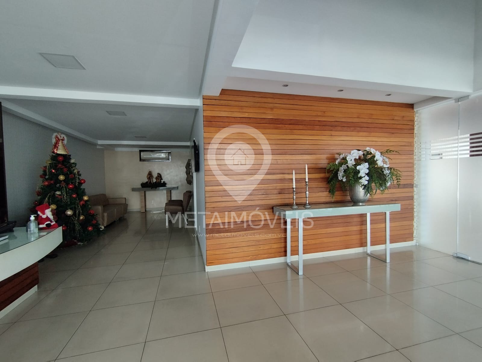 Apartamento à venda com 3 quartos, 103m² - Foto 4