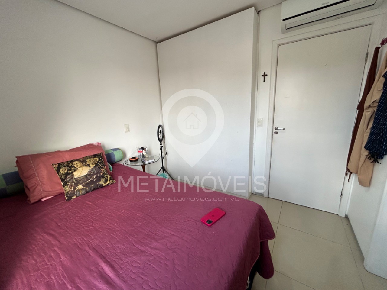 Apartamento à venda com 3 quartos, 80m² - Foto 17