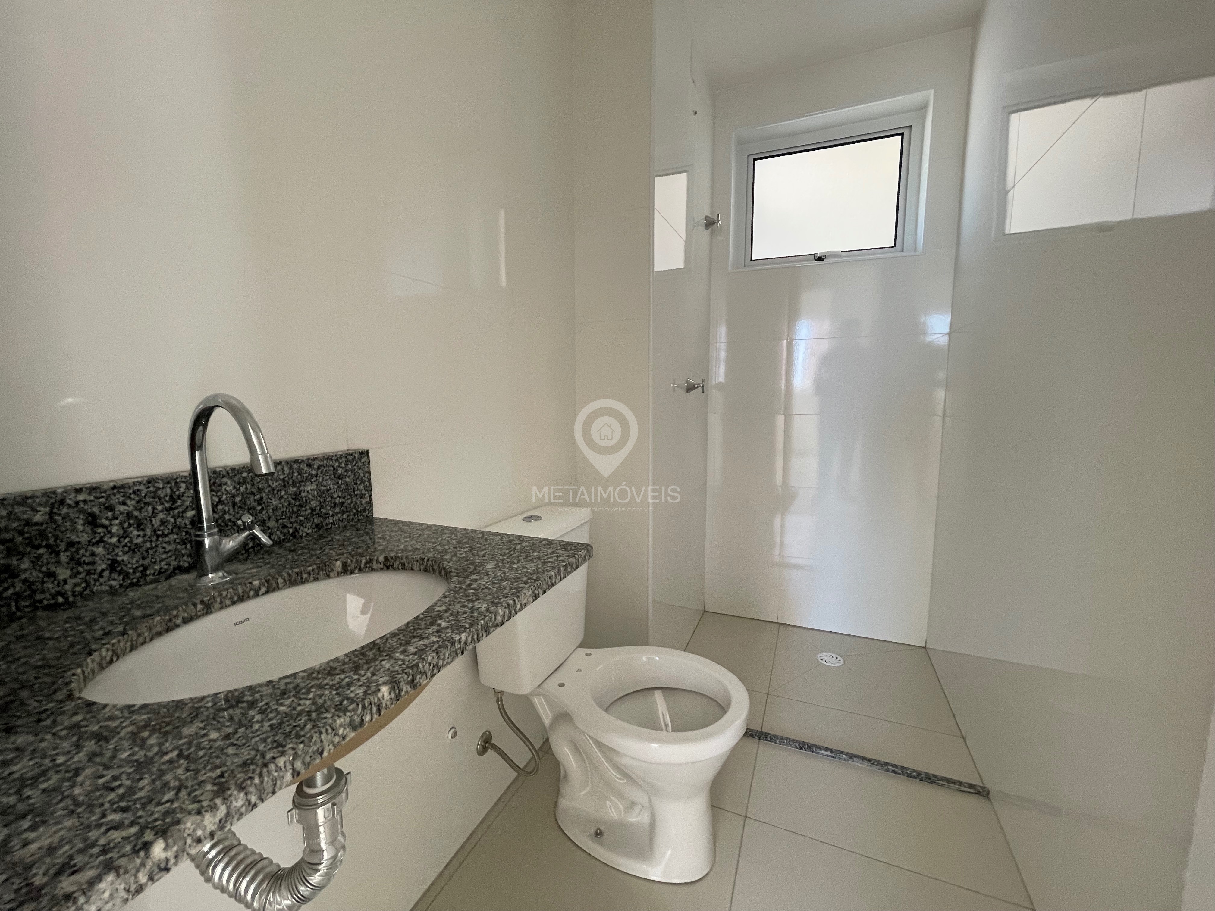 Apartamento para alugar com 3 quartos, 66m² - Foto 6