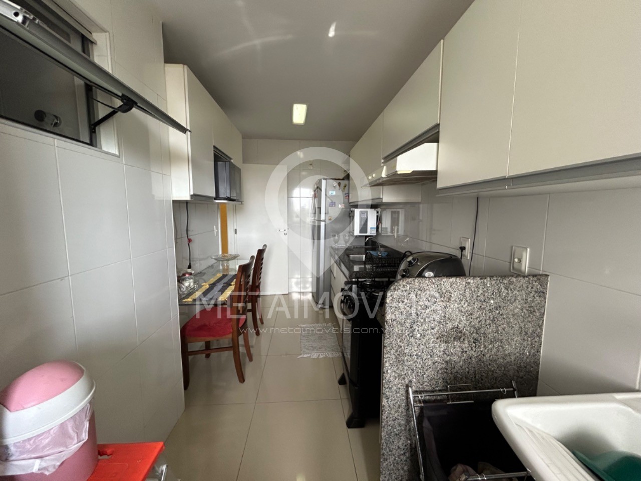 Apartamento à venda com 3 quartos, 80m² - Foto 13