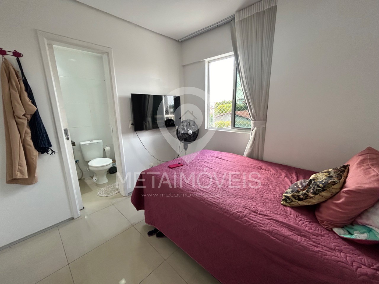 Apartamento à venda com 3 quartos, 80m² - Foto 16