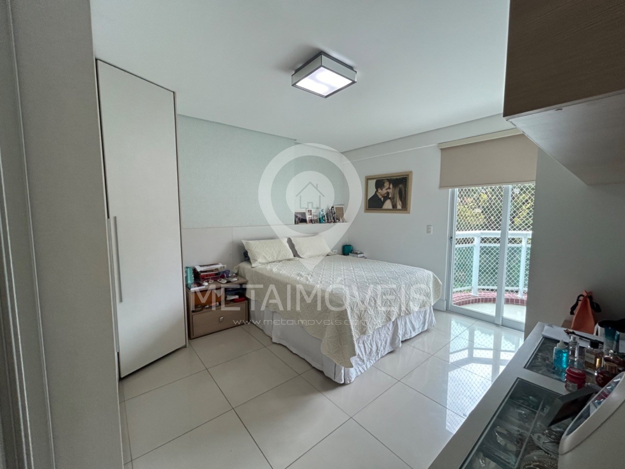 Apartamento à venda com 3 quartos, 161m² - Foto 14