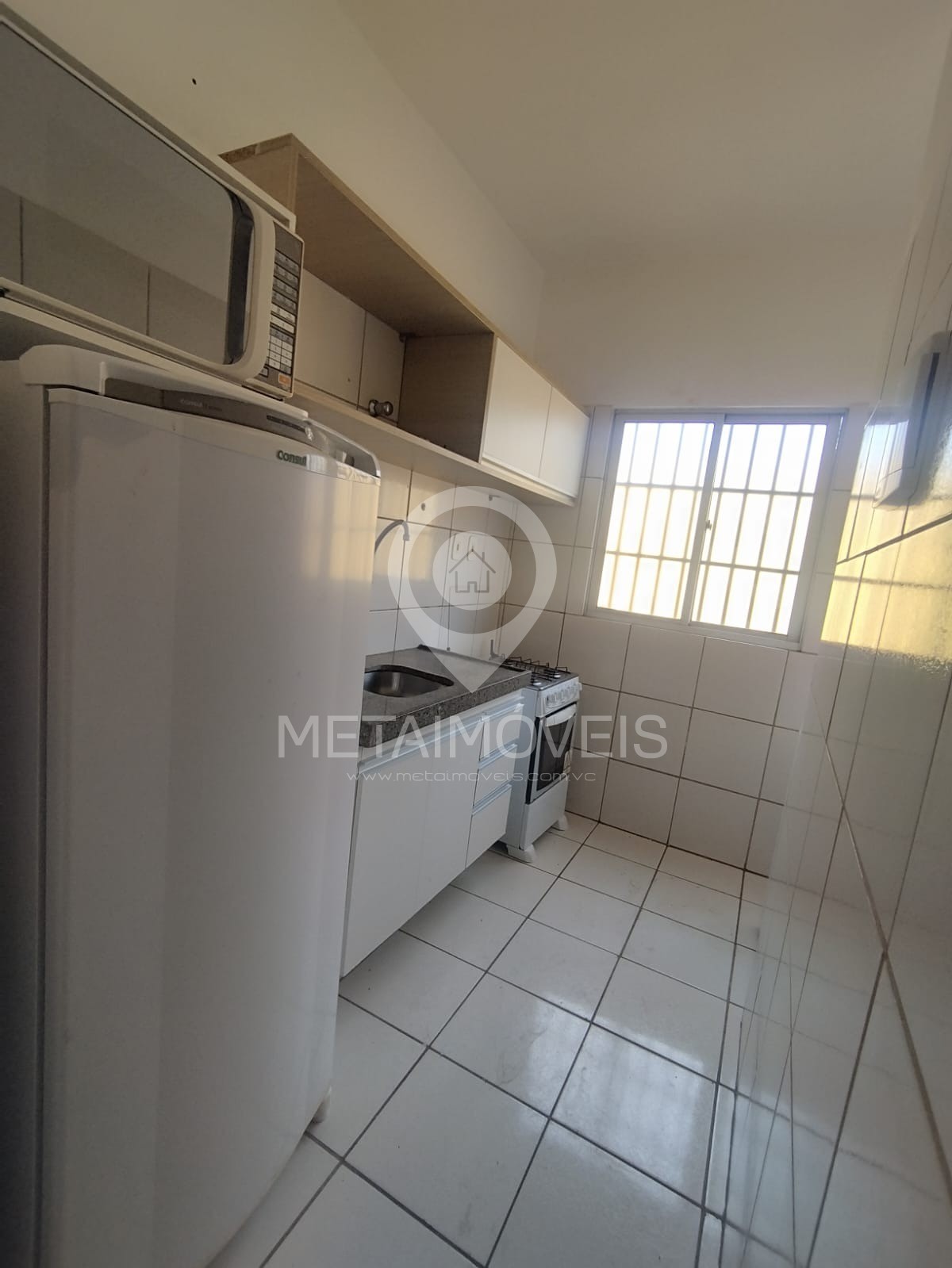 Apartamento para alugar com 2 quartos, 49m² - Foto 8