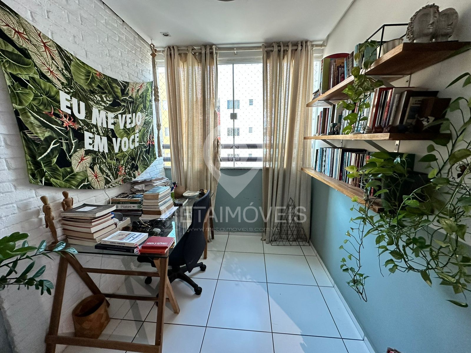 Apartamento à venda com 3 quartos, 77m² - Foto 24