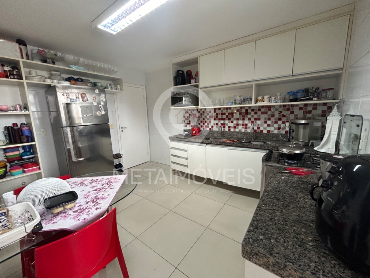 Apartamento à venda com 3 quartos, 161m² - Foto 26