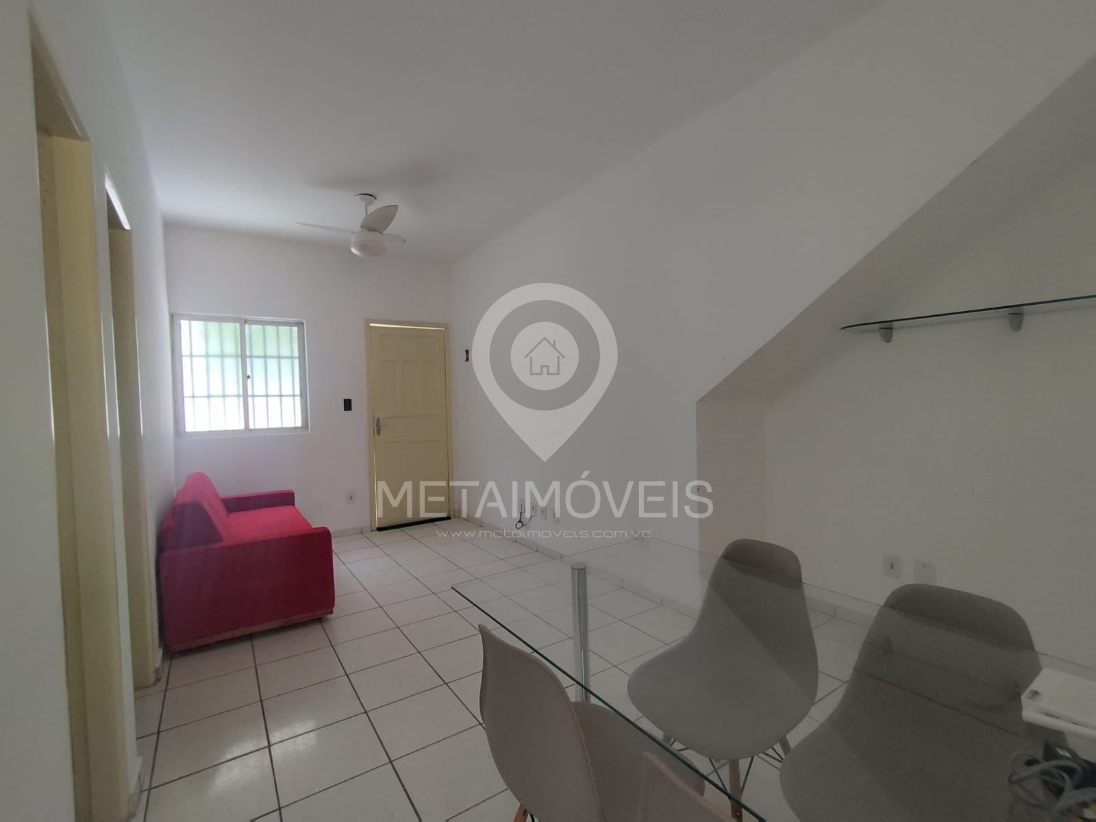 Apartamento para alugar com 2 quartos, 49m² - Foto 15