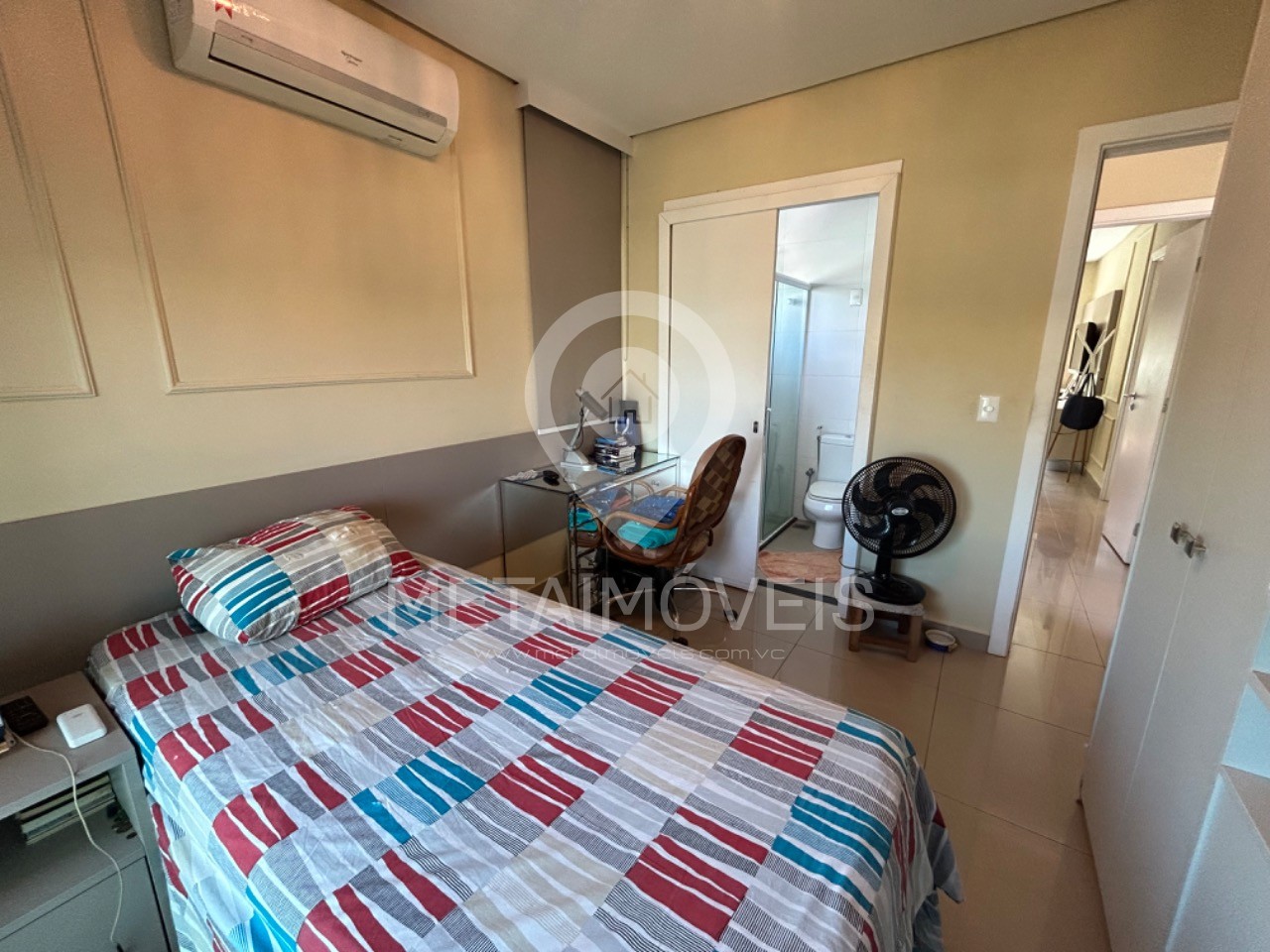 Casa de Condomínio à venda com 5 quartos, 360m² - Foto 51