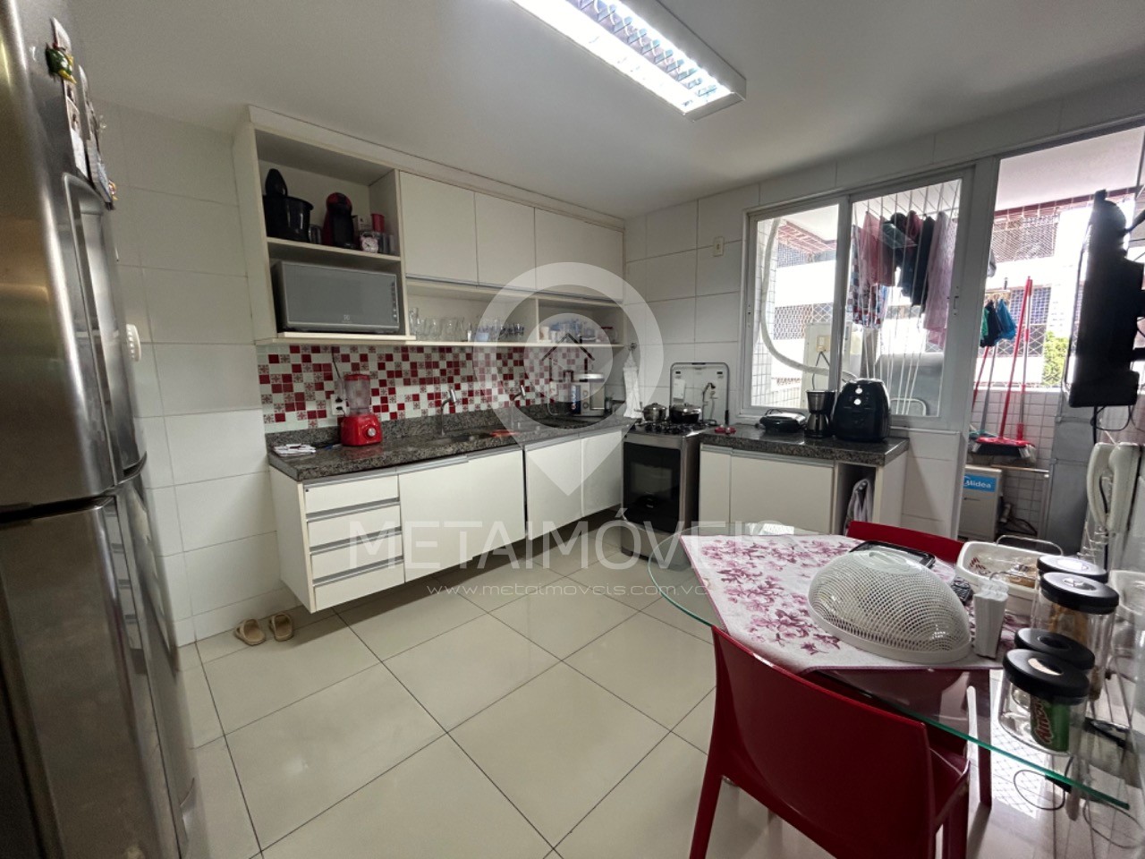 Apartamento à venda com 3 quartos, 161m² - Foto 25