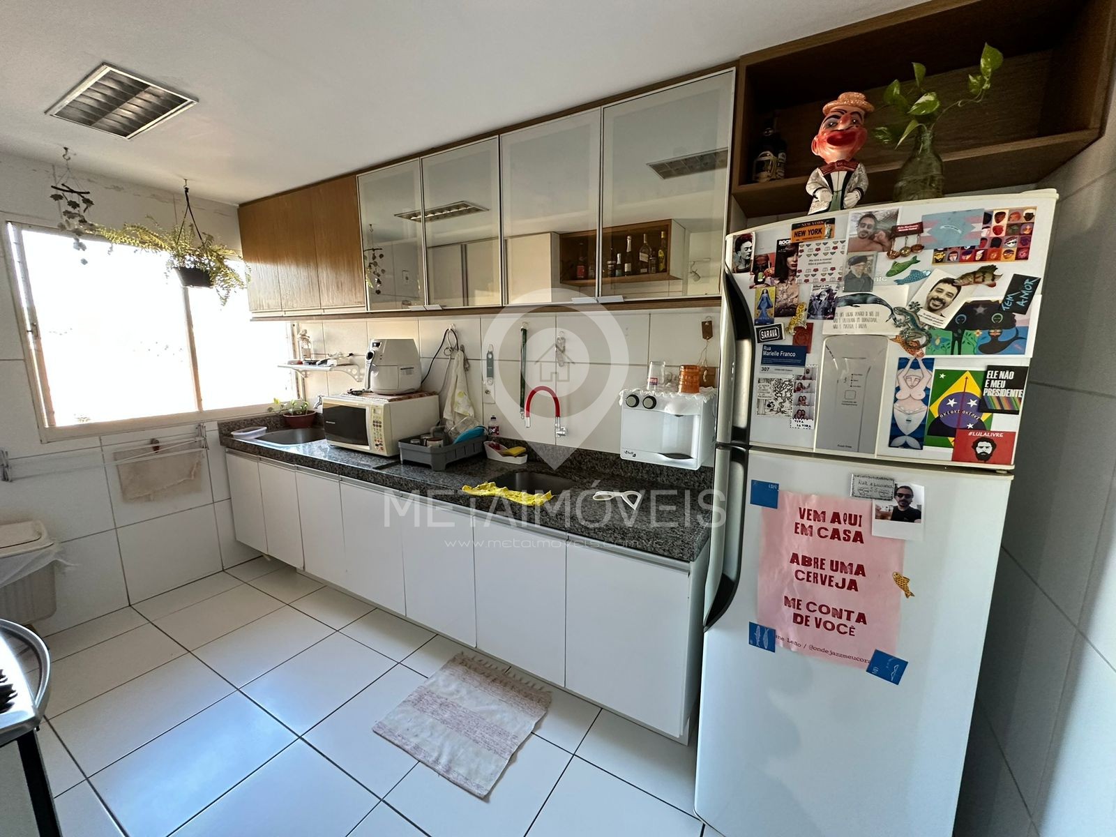 Apartamento à venda com 3 quartos, 77m² - Foto 25