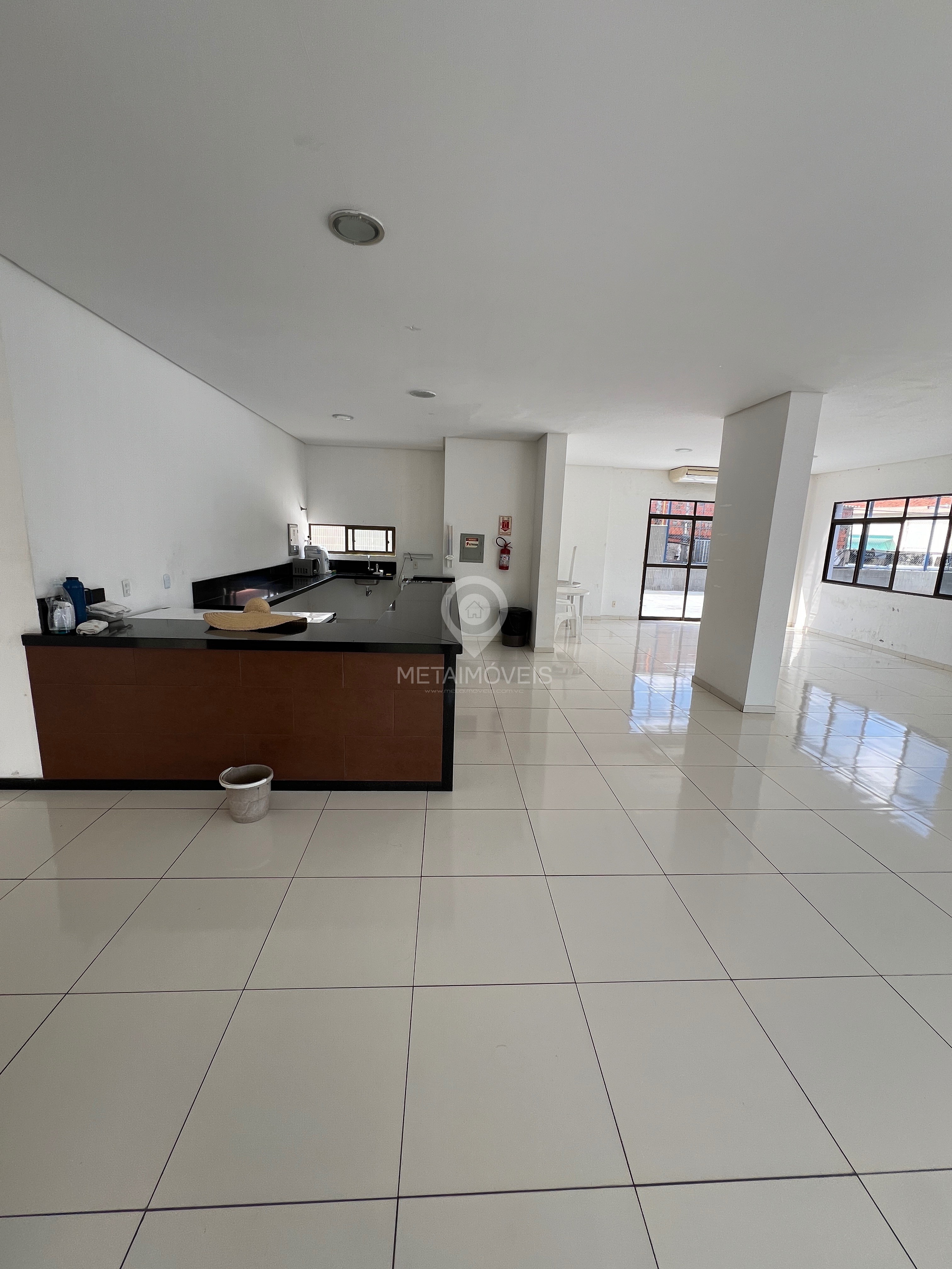 Apartamento à venda com 3 quartos, 250m² - Foto 14