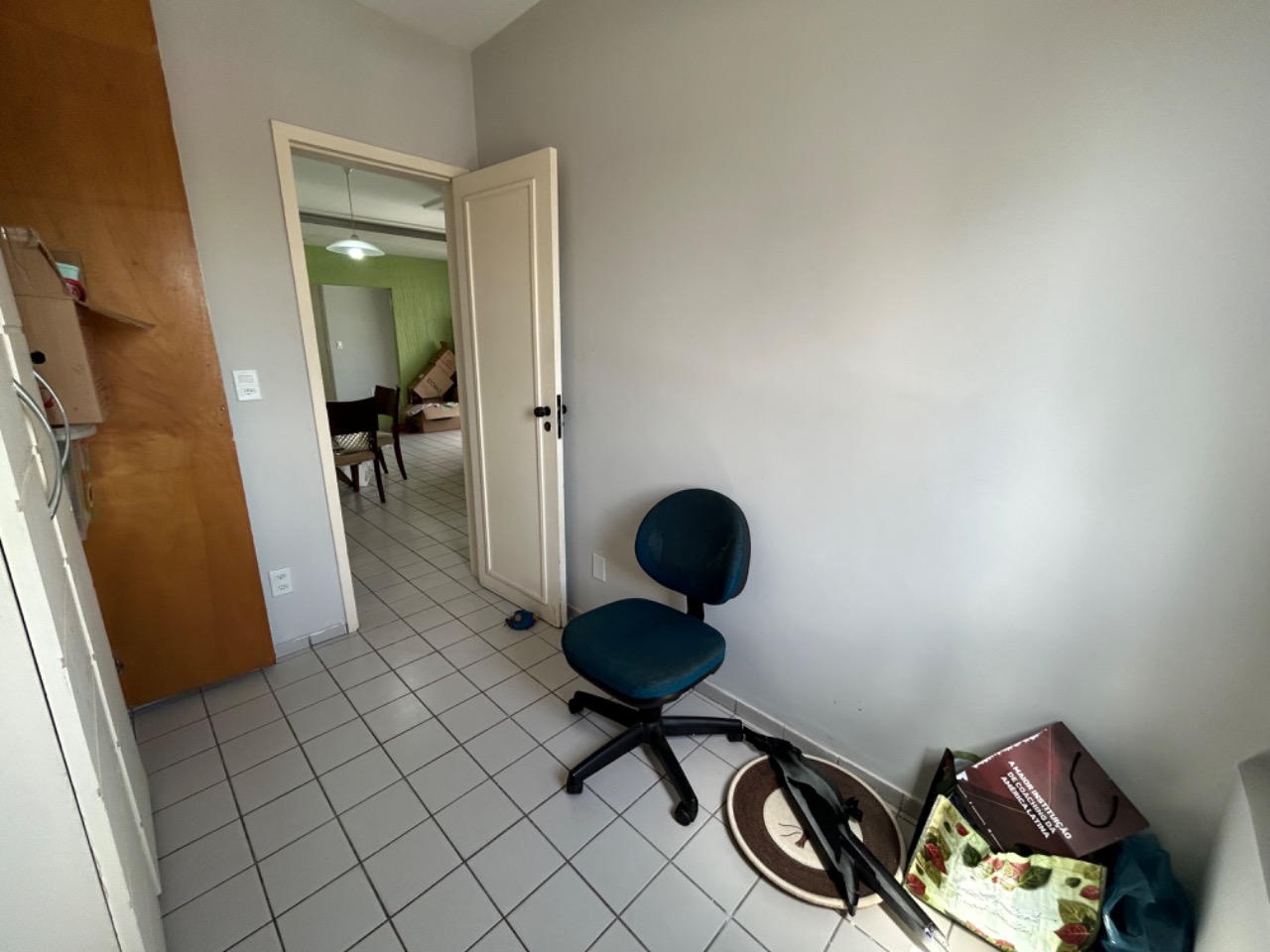 Apartamento à venda com 3 quartos, 70m² - Foto 21