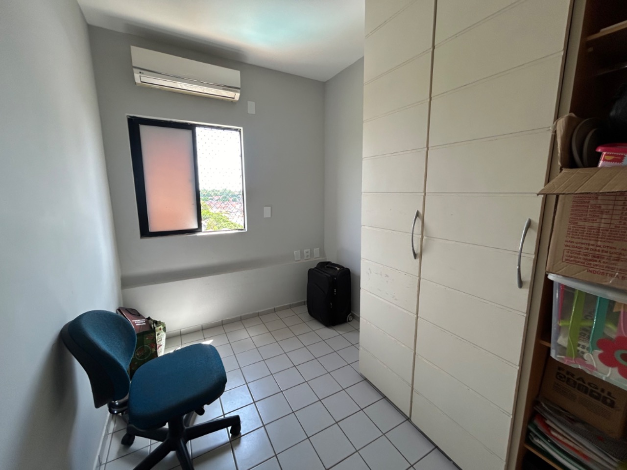 Apartamento à venda com 3 quartos, 70m² - Foto 20