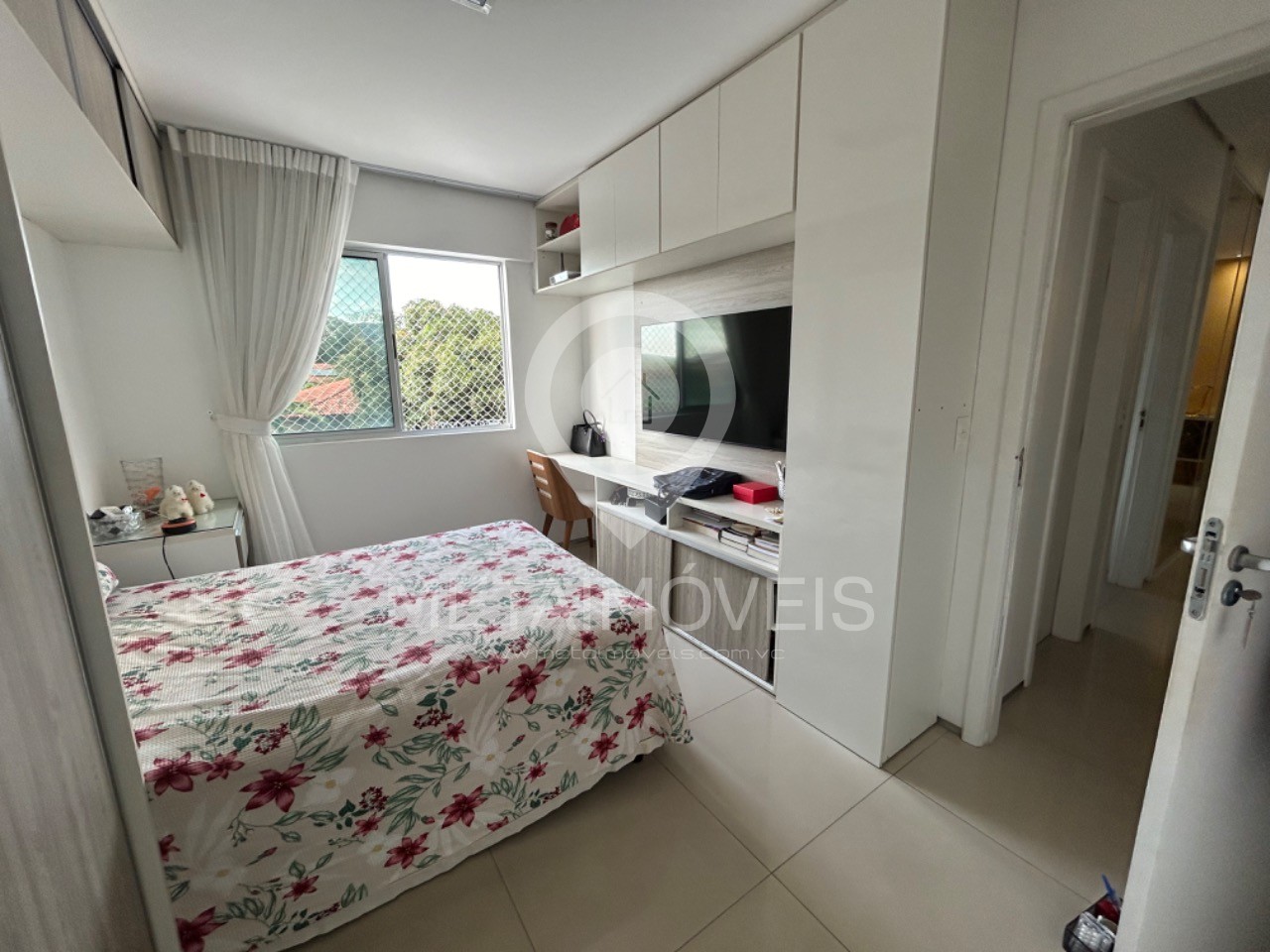 Apartamento à venda com 3 quartos, 80m² - Foto 25