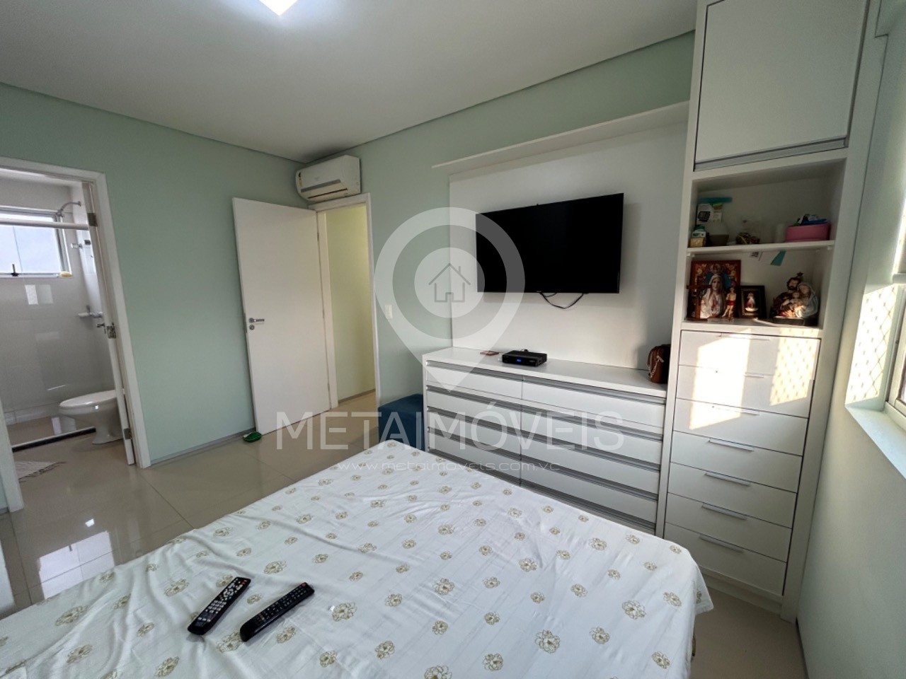 Apartamento à venda com 3 quartos, 80m² - Foto 16