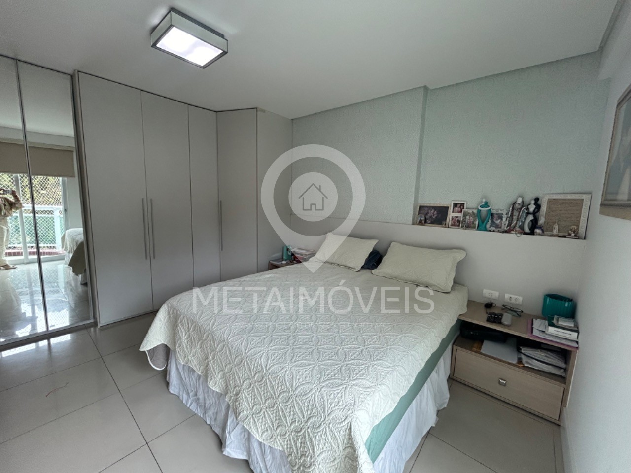 Apartamento à venda com 3 quartos, 161m² - Foto 15