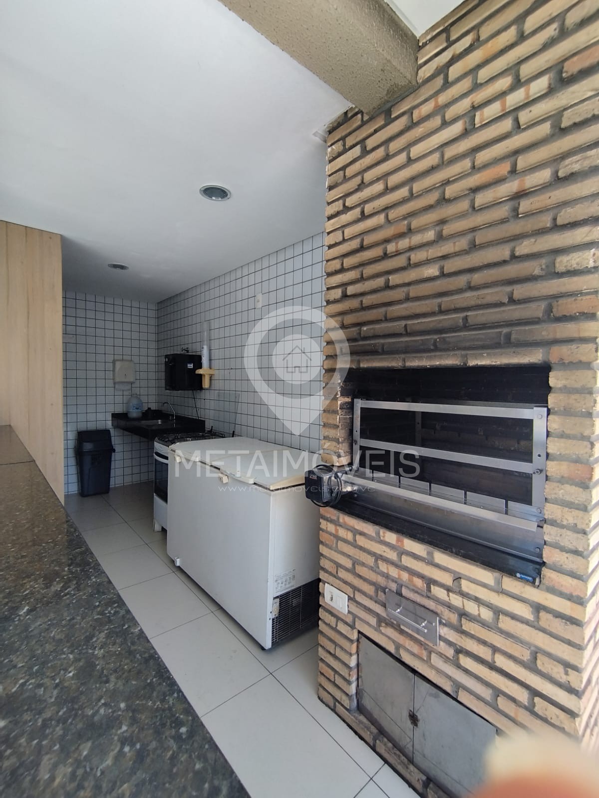 Apartamento à venda com 3 quartos, 103m² - Foto 6