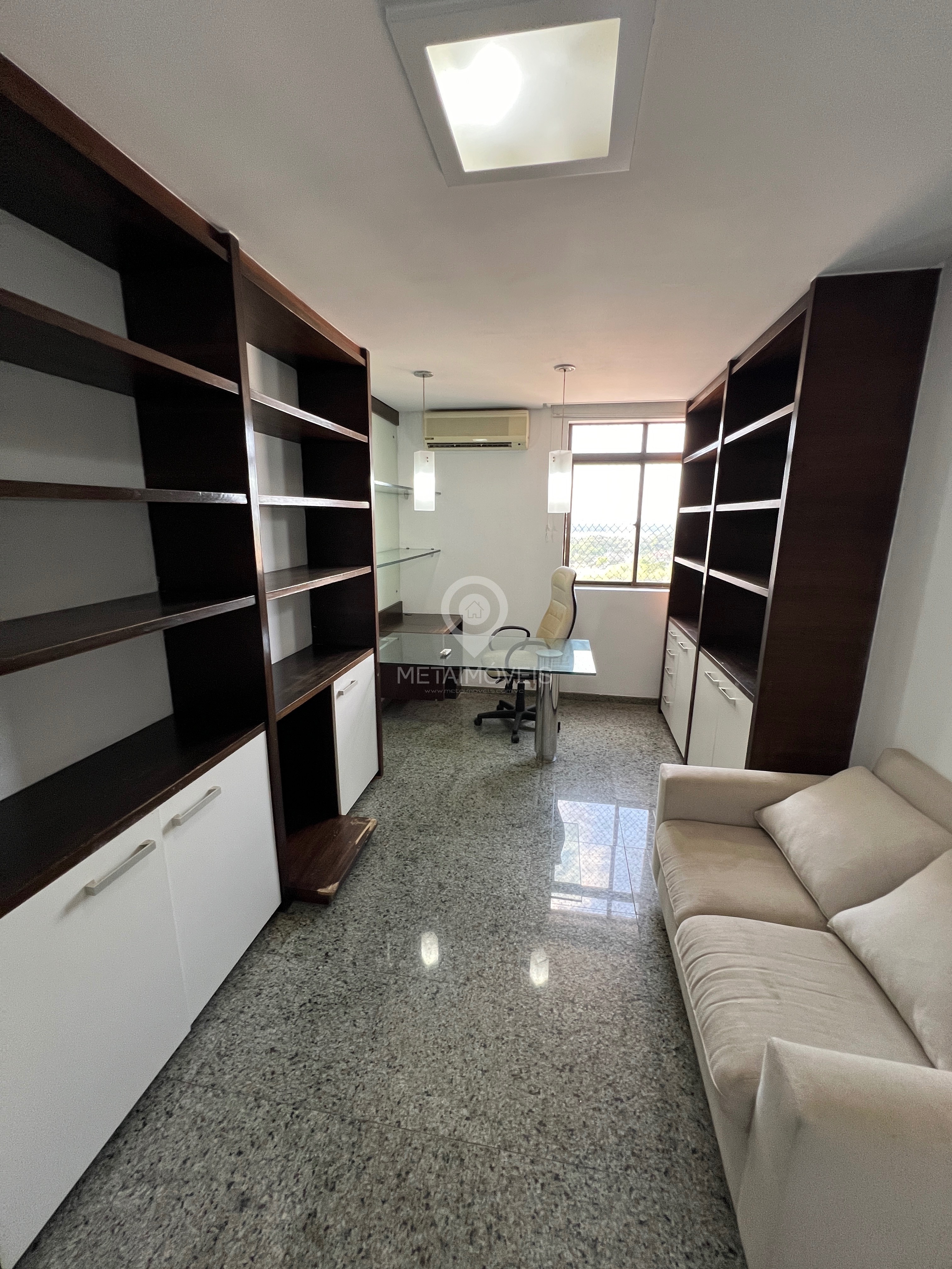 Apartamento à venda com 3 quartos, 250m² - Foto 8