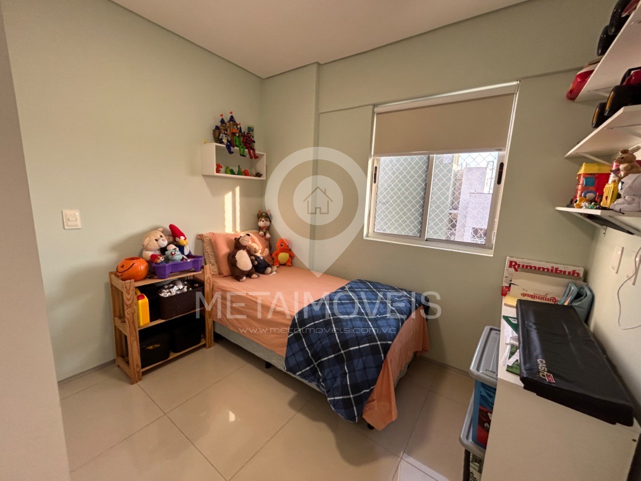 Apartamento à venda com 3 quartos, 80m² - Foto 7