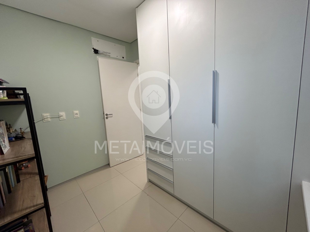 Apartamento à venda com 3 quartos, 80m² - Foto 13