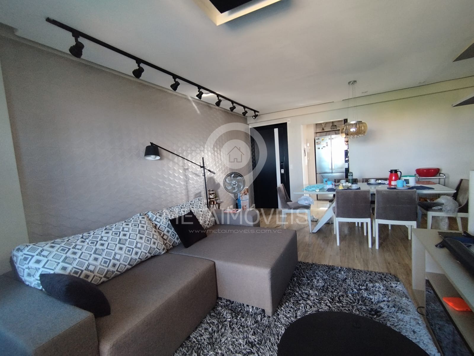 Apartamento para alugar com 3 quartos, 103m² - Foto 17