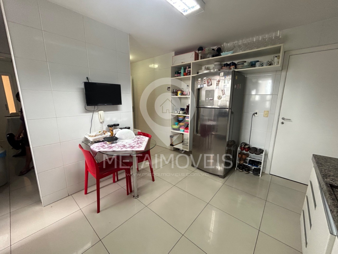 Apartamento à venda com 3 quartos, 161m² - Foto 27