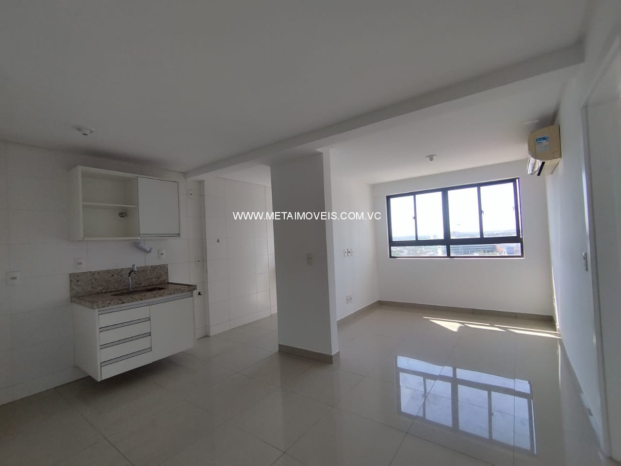 Apartamento para alugar com 1 quarto, 45m² - Foto 8