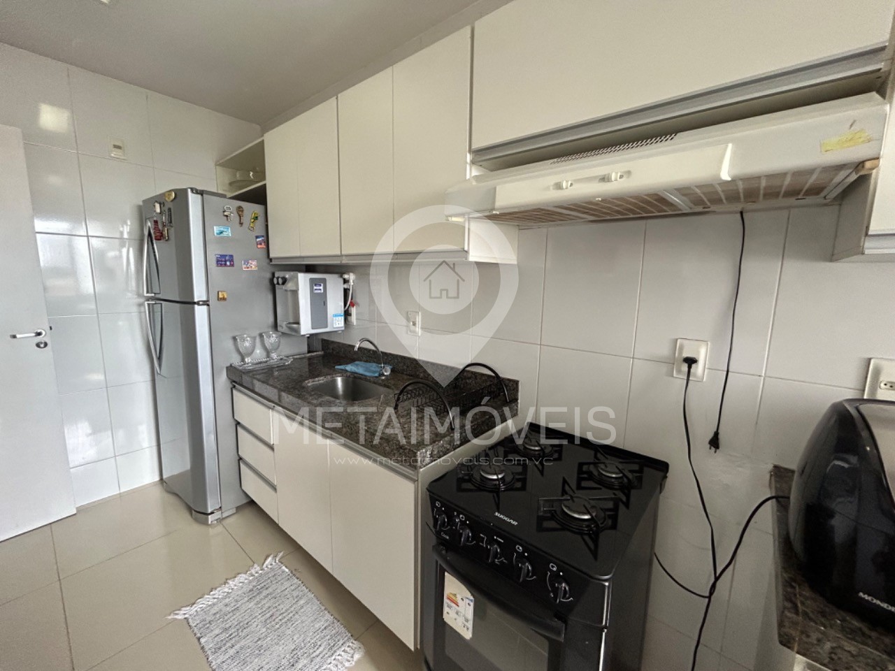 Apartamento à venda com 3 quartos, 80m² - Foto 14