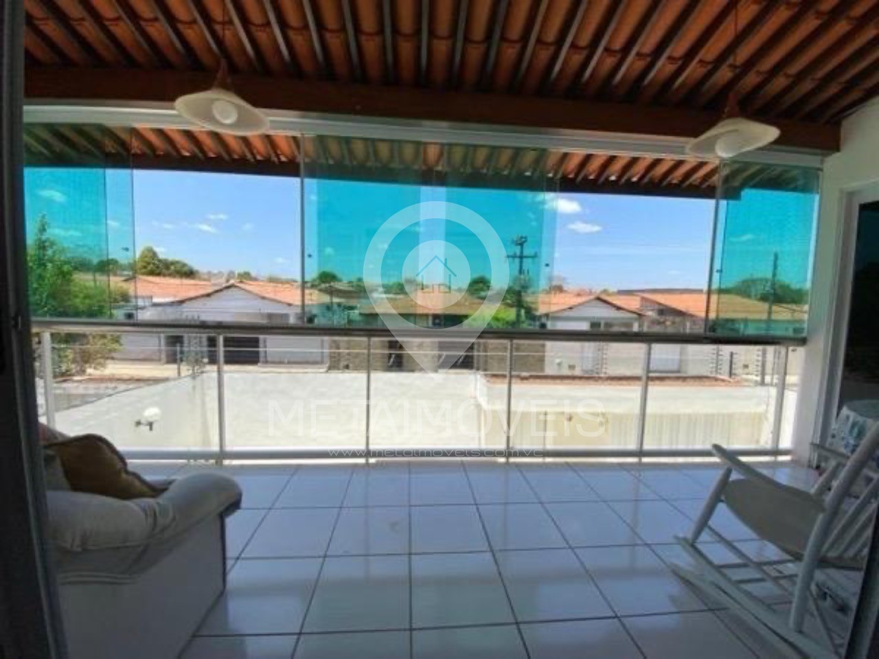 Casa à venda com 5 quartos, 396m² - Foto 19