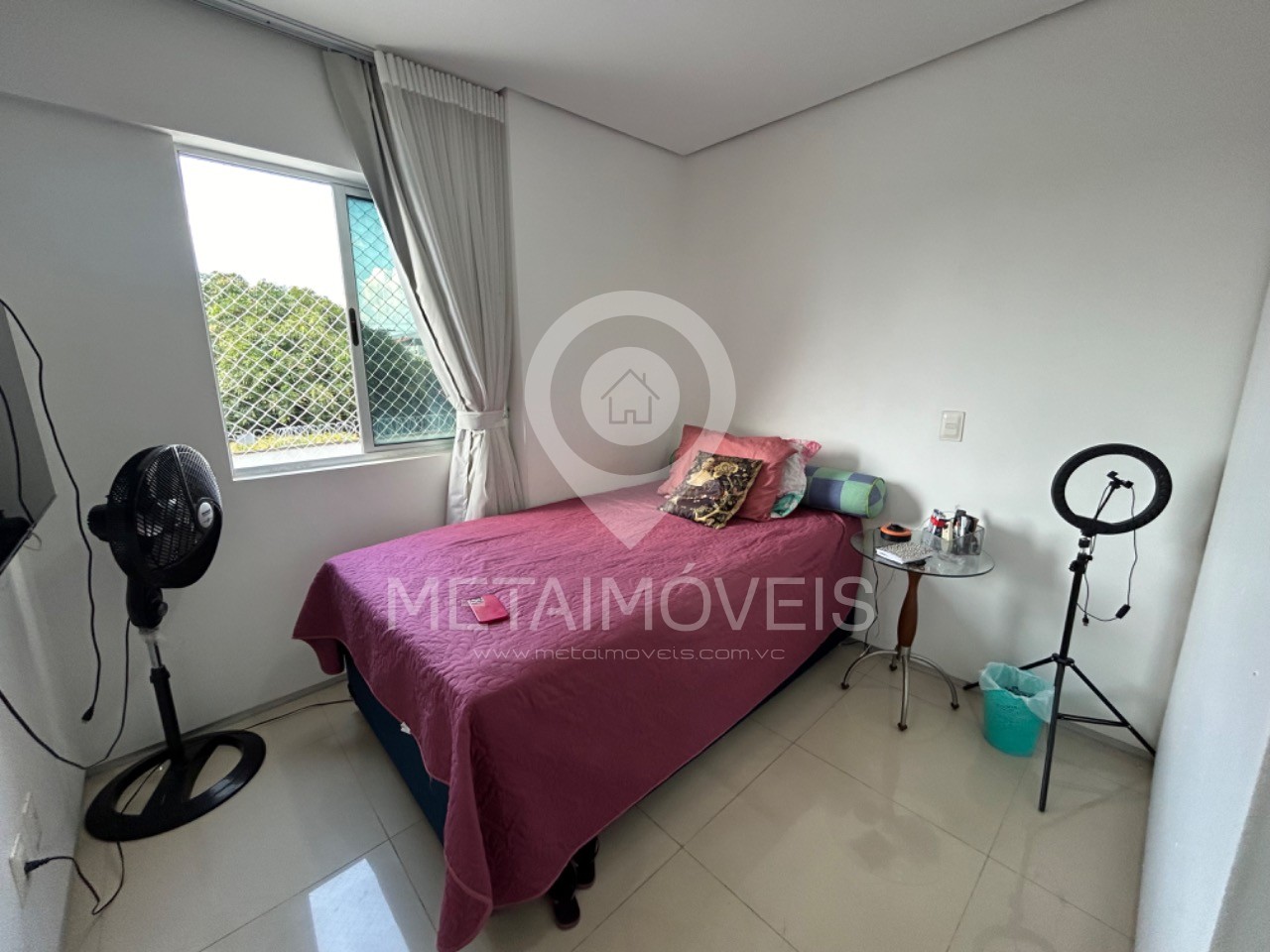 Apartamento à venda com 3 quartos, 80m² - Foto 15