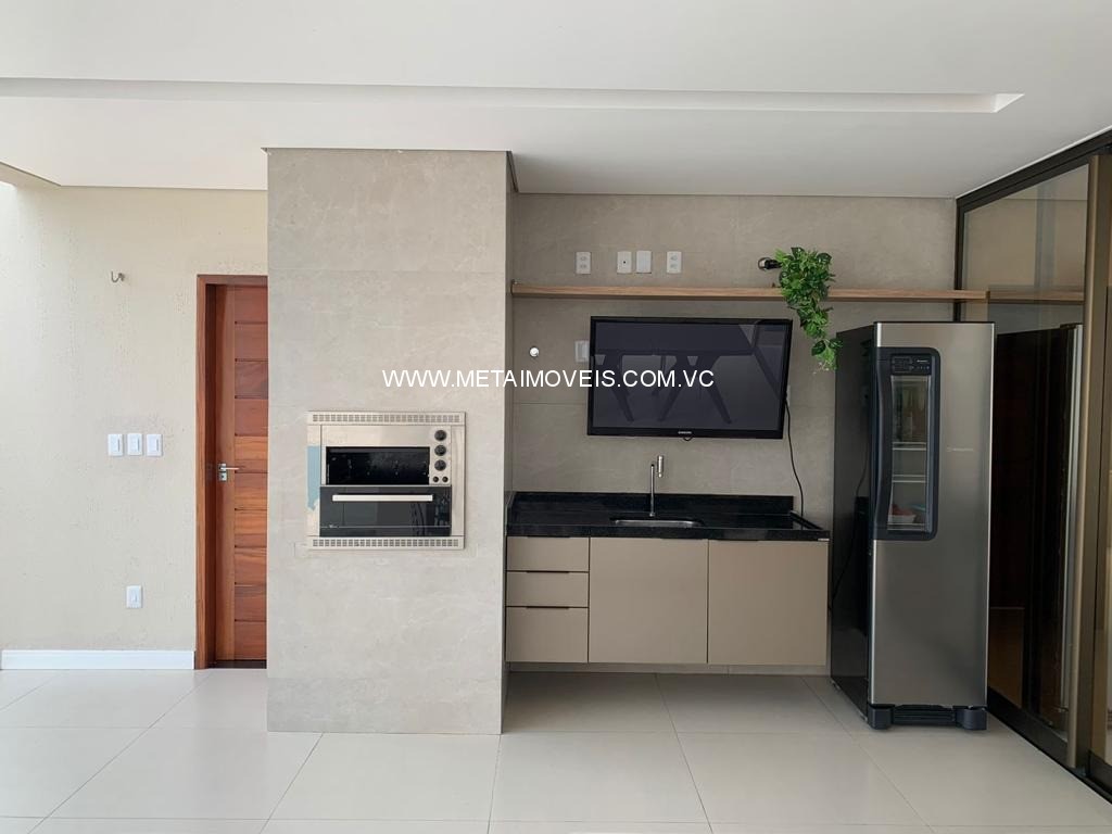 Casa de Condomínio à venda com 3 quartos, 223m² - Foto 12