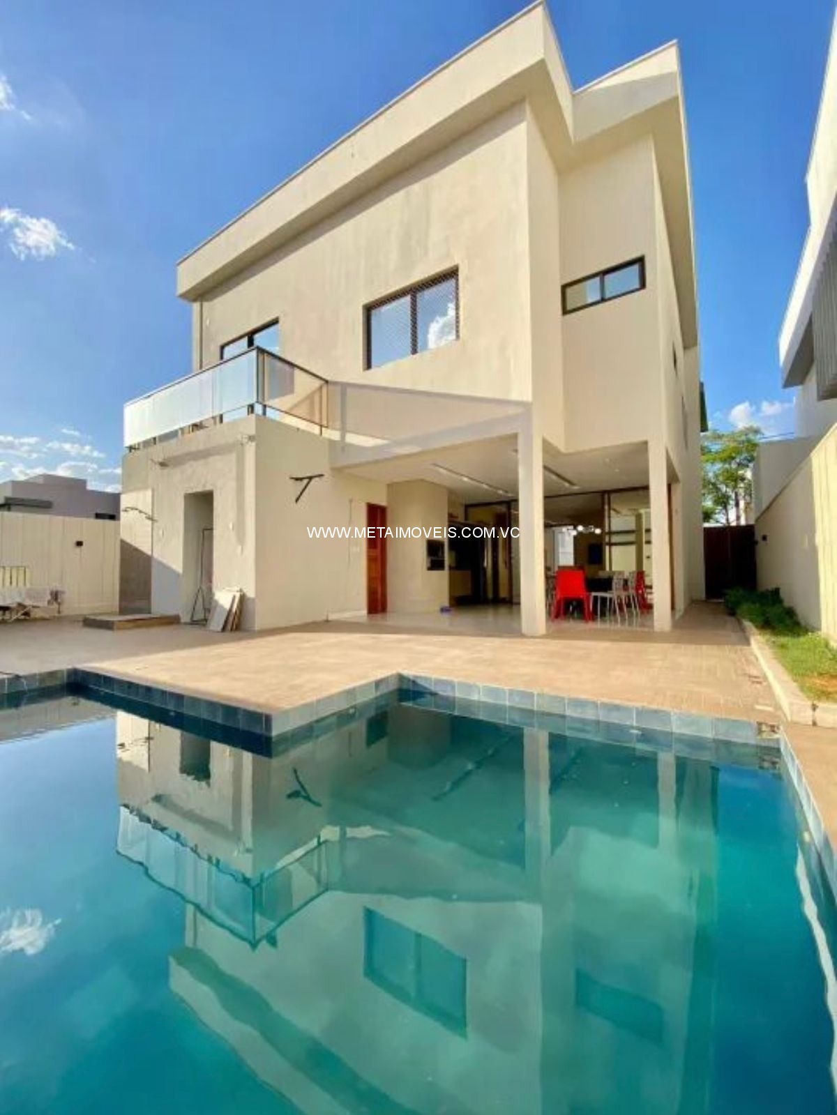 Casa de Condomínio à venda com 3 quartos, 223m² - Foto 24